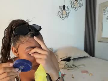 Kristyl_Paez April 22, 2026 Chaturbate stream image