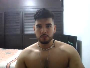 Latinbeardcali stream photo from April 22, 2026