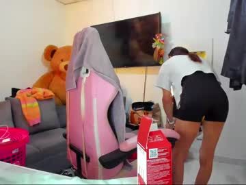Laurencesophiets April 22, 2026 Chaturbate stream image
