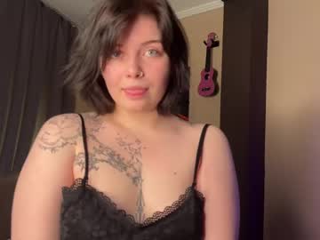 Loveiybarbie April 22, 2026 Chaturbate stream image