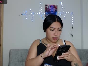 Sami_Cutte April 22, 2026 Chaturbate stream image
