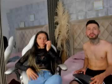 Stevenandlaura_ April 22, 2026 Chaturbate stream image
