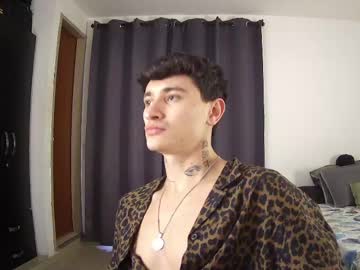 Badboyx6969x April 22, 2026 Chaturbate stream image