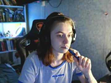 Beverly_Yay April 22, 2026 Chaturbate stream image