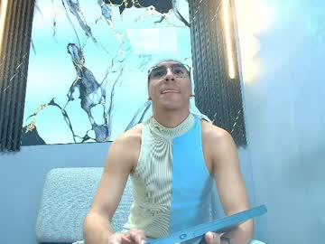 Joseph_Cody April 22, 2026 Chaturbate stream image