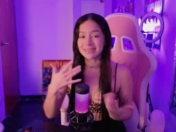 Liabutera April 22, 2026 Chaturbate stream image