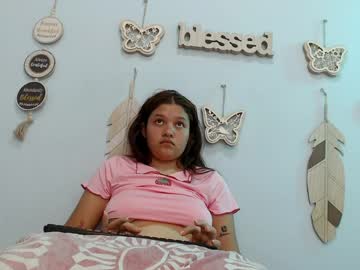 Maidycute18 April 22, 2026 Chaturbate stream image