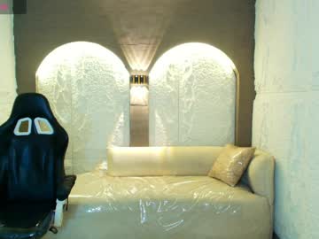 Melody_Clum April 22, 2026 Chaturbate stream image