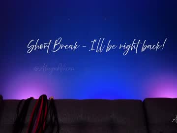 Miia_Zarate April 22, 2026 Chaturbate stream image