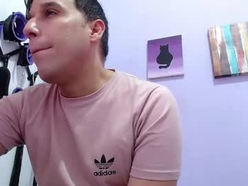 Rodthiago April 22, 2026 Chaturbate stream image