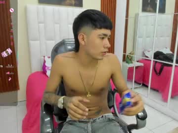 Thiiago_Collins April 22, 2026 Chaturbate stream image