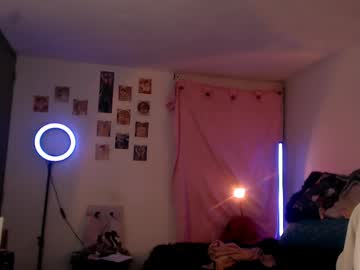 Ally_Donfort April 22, 2026 Chaturbate stream image