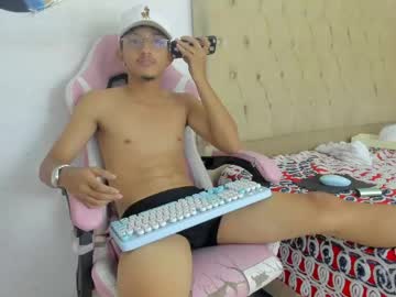 Alpha_Marcus April 22, 2026 Chaturbate stream image