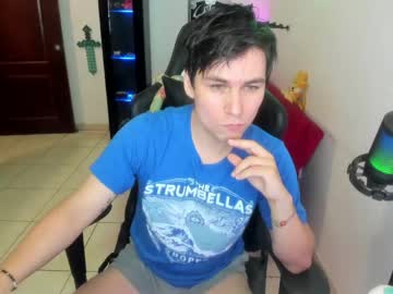 Kevin873s April 22, 2026 Chaturbate stream image