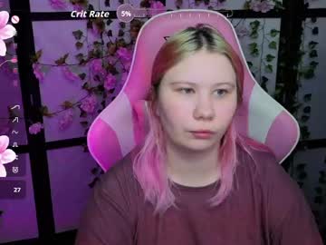 Kitsune_Little April 22, 2026 Chaturbate stream image