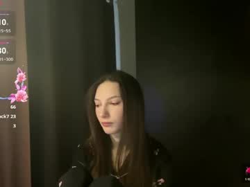 Kitty_Pussik April 22, 2026 Chaturbate stream image