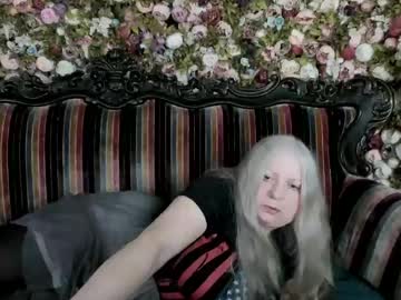 Mariabelladonna April 22, 2026 Chaturbate stream image