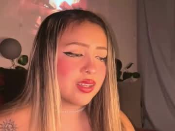 Nina_Valencia April 22, 2026 Chaturbate stream image