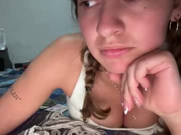 Rojita2003 April 22, 2026 Chaturbate stream image