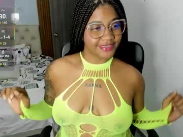 Zahra_Rose April 22, 2026 Chaturbate stream image