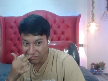 Dominantboy4 April 23, 2026 Chaturbate stream image