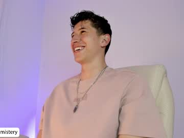 Dorian_Mystery April 23, 2026 Chaturbate stream image