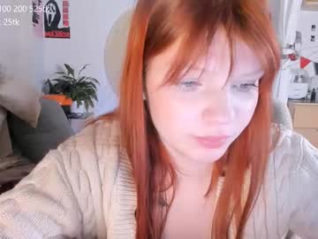 Dreamysoul April 23, 2026 Chaturbate stream image