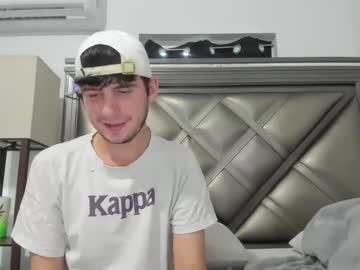 Gayndepressed April 23, 2026 Chaturbate stream image