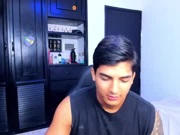 Jesus_Trevor April 23, 2026 Chaturbate stream image