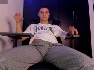 Liam_Mateo_ April 23, 2026 Chaturbate stream image