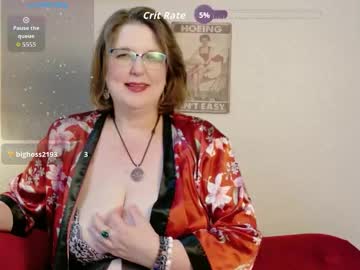 Madam_Verity stream photo from April 23, 2026