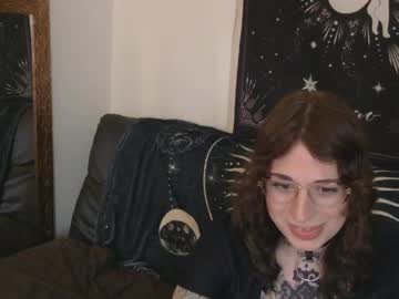 Miss_Raven_Ts April 23, 2026 Chaturbate stream image