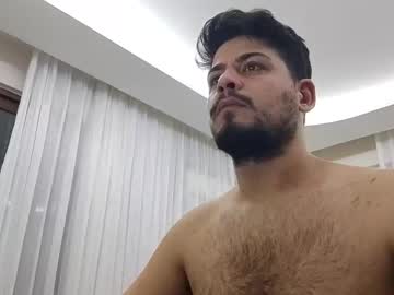 Realhornyboy35 April 23, 2026 Chaturbate stream image