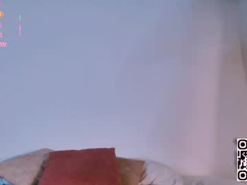 Scarlettredsins April 23, 2026 Chaturbate stream image