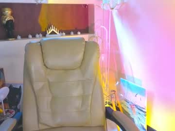 Sherbru April 23, 2026 Chaturbate stream image