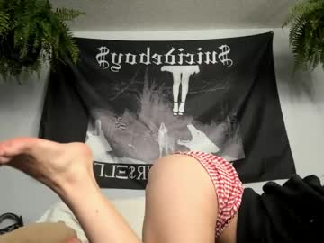 Theharleystar April 23, 2026 Chaturbate stream image
