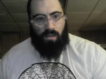 Theironbulll April 23, 2026 Chaturbate stream image
