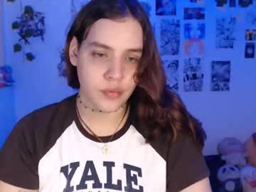 Yuriko_Doll April 23, 2026 Chaturbate stream image