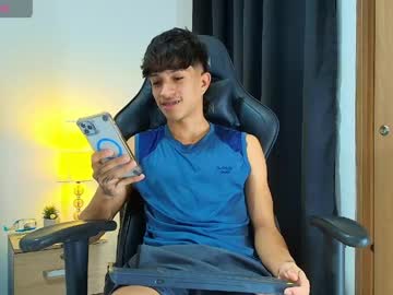 Camilobass_ April 23, 2026 Chaturbate stream image