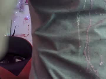 Davidhumbee April 23, 2026 Chaturbate stream image