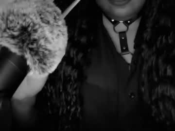 Focusandflirt April 23, 2026 Chaturbate stream image