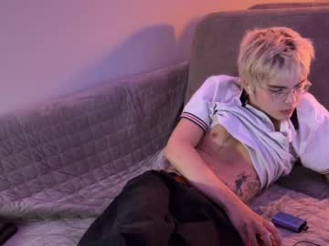 Imka_ April 23, 2026 Chaturbate stream image
