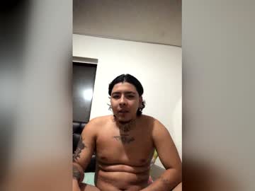 Iris_Max April 23, 2026 Chaturbate stream image