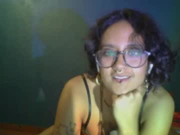 Pussycatboy555 April 23, 2026 Chaturbate stream image