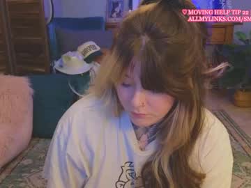 Smashberry April 23, 2026 Chaturbate stream image