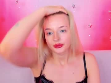 Alessakiss April 23, 2026 Chaturbate stream image