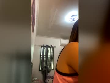 Ange011 April 23, 2026 Chaturbate stream image