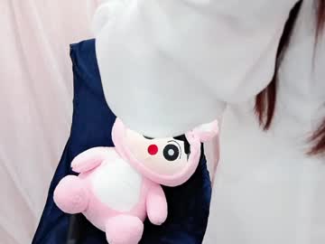 Belly18only April 23, 2026 Chaturbate stream image