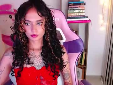 Bluee_V April 23, 2026 Chaturbate stream image