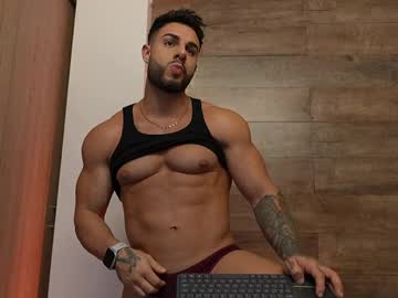 Connor_H1 April 23, 2026 Chaturbate stream image